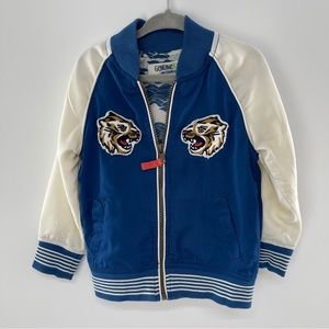 Oshkosh B’gosh Japan Tiger Bomber Jacket